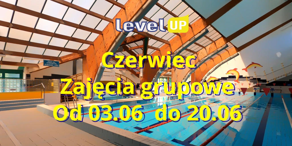 Pływanie Ruda Śląska